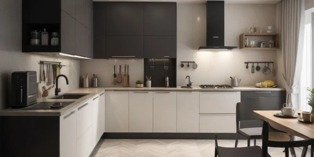 Custom Wardrobes & Storage Solutions